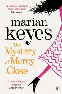 The Mystery Of Mercy Close