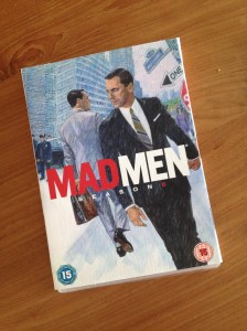 Hello shiny discs of pleasure.