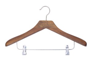 It won't be empty for long. I have to go shopping now.